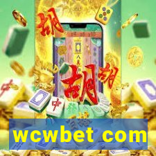 wcwbet com